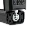 Įkraunamas everActive WL-600R LED dirbtuvinis žibintuvėlis