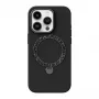 Dėklas Joyroom PN-15L2 iPhone 15 Pro, juodas, apsauginis, plonas