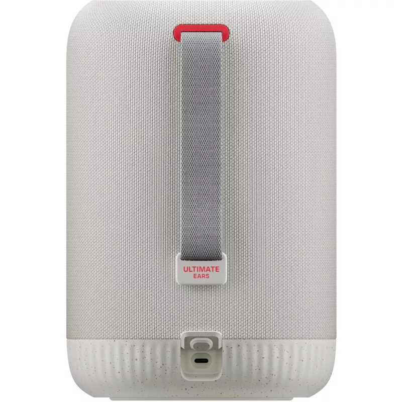 Ultimate Ears EPICBOOM COTTON WHITE - Belaidė kolonėlė (984-001867)