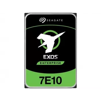 Seagate Enterprise ST2000NM000B vidinis kietasis diskas 2 TB 7200 RPM 256 MB 3,5 colio Serial ATA III
