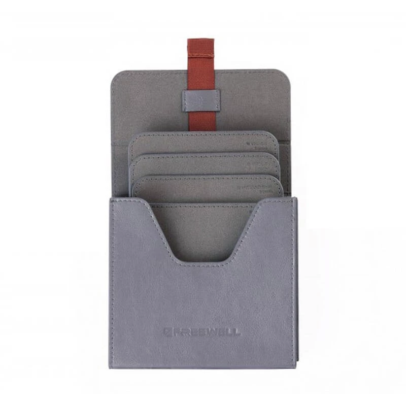Magnetinė kintamo tankio ND filtrų sistema Freewell FW-82-MAGVND 82 mm