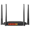 Maršrutizatorius Totolink X2000R WiFi 6 AX1500 Dual Band 5xRJ45