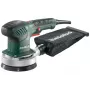 Orbitinis šlifuoklis Metabo SXE 3125