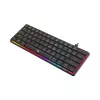 White Shark GK-006121 Nagamaki Black-Mechaninė / US-Mėlyna.SW