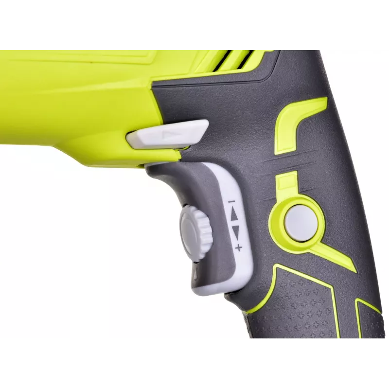 Ryobi RPD800-K 800 W 3000 RPM gręžtuvas su smūginiu mechanizmu, 1,8 kg