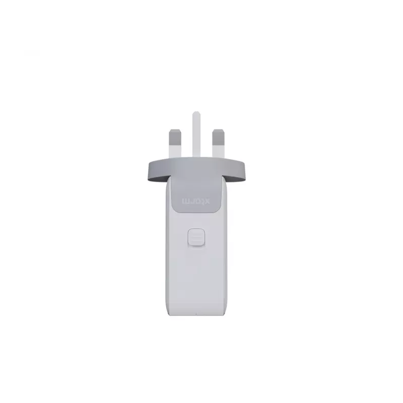 Xtorm 67W GaN-Ultra kelioninis įkroviklis su USB-C PD kabeliu