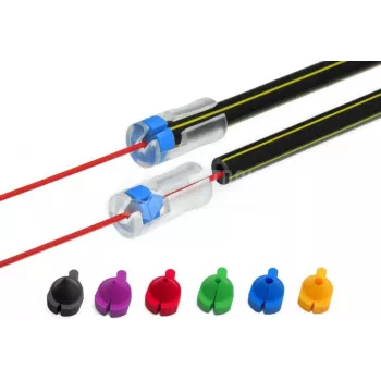 Priedas Lightwin DC 8MM SEAL 2.1MM