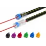 Priedas Lightwin DC 8MM SEAL 2.1MM