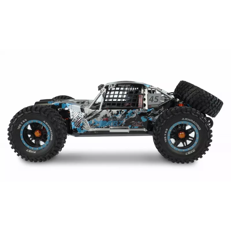 Bėgikas Amewi AMXRacing RXB7 Elektrinis variklis 1:7 5000mAh