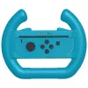 Laikiklis Subsonic SA5597, skirtas Nintendo Switch, mėlynai raudonas