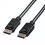 ROLINE 11.04.5982 DisplayPort kabelis 2 m juodas (11.04.5982)