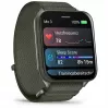 Garmin Venu X1 išmanusis laikrodis 5,08 cm (2 inch) AMOLED, pilkas, su GPS