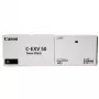Originalus Canon C-EXV 50 juodas kasetė
