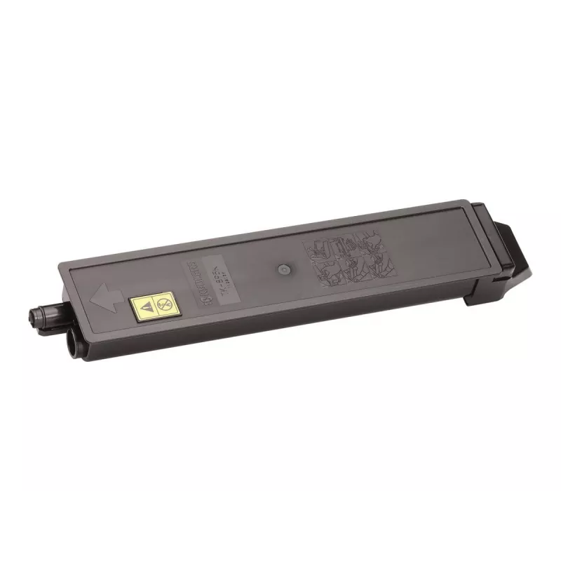 KYOCERA TK-895K originalus juodas kasečių toneris 1 vnt.