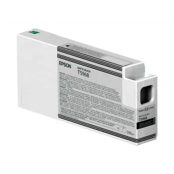 Epson T59680N UltraChrome HDR kasetė 1 vnt. Originali matinė juoda
