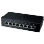 ShiverPeaks BS75067 Juodas