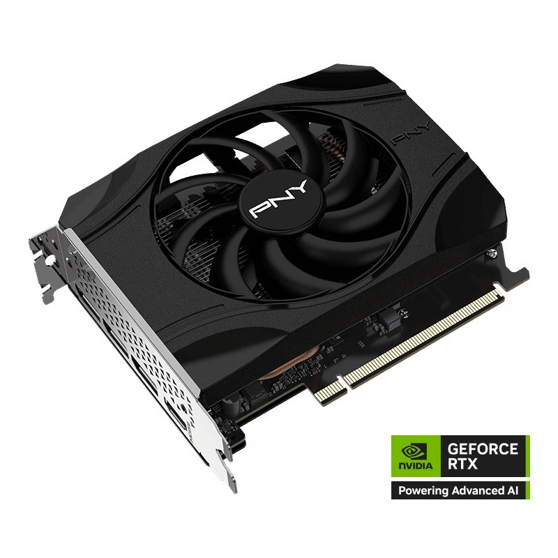 Vaizdo plokštė NVIDIA GeForce RTX 5050 8 GB GDDR6