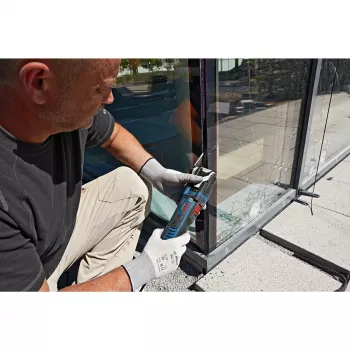 Bosch GOP 55-36 Professional daugiafunkcis įrankis, juodai mėlynas, 550 W, 20000 OPM