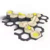 Ravensburger GraviTrax Junior Starter-Set S Start & Run rutuliukų trasa žaislas (27531)