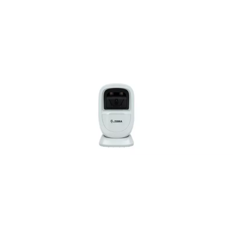 Zebra DS9308-SR stacionarus brūkšninių kodų skaitytuvas 1D/2D LED Baltas