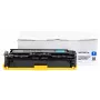 Suderinamas statinės kontrolės Hewlett-Packard 125A CB541A/CE321A/CF211A/ Canon CRG716, Cyan, 1800 p.