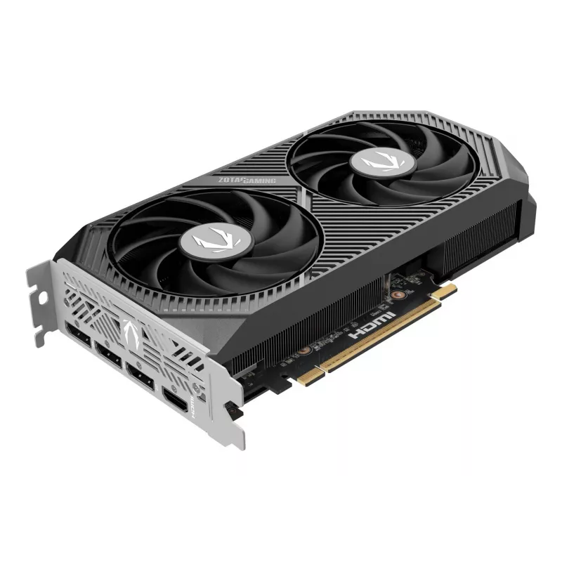 ZOTAC GAMING GeForce RTX 5060 Twin Edge 8GB GDDR7 vaizdo plokštė