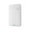 Auerswald COMfortel WS-500S balta DECT bazinė stotis
