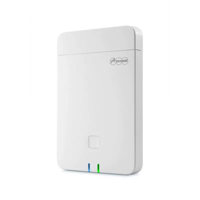 Auerswald COMfortel WS-500S balta DECT bazinė stotis