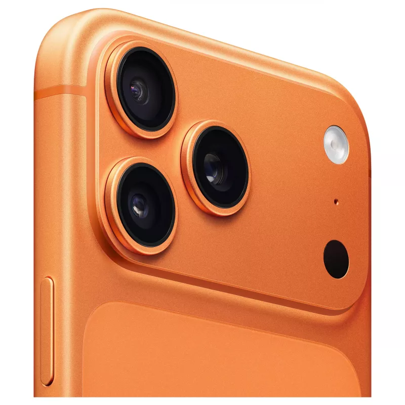 Apple iPhone 17 Pro Max 512GB – Kosminė oranžinė