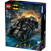 LEGO BATMAN 76303 Betmeno Tumbleris prieš Dviveidį ir Džokerį