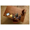LEGO Ideas - Timo Burtono Disnėjaus filmas Kalėdų košmaras prieš Kalėdas (21351)