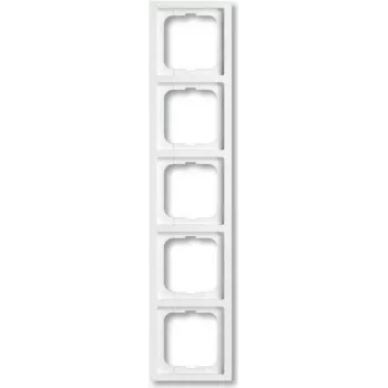 Tinklo įrenginys Busch-jaeger 2CKA001754A4239 Baltas