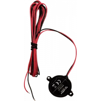 Išorinis garsinis signalas (buzzer) TomTom Webfleet LINK 7xx, 12V nuolatinė srovė, priedas