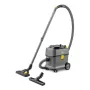 Sausas dulkių siurblys Kärcher T 15/1 HEPA 15 l 585 W (1.355-307.0) Antracitas