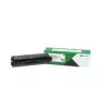 Originalus Lexmark C3220K0 kasetė juoda 1 vnt