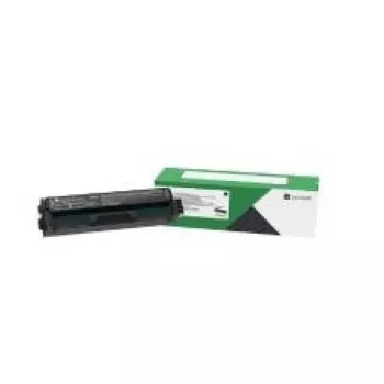 Originalus Lexmark C3220K0 kasetė juoda 1 vnt