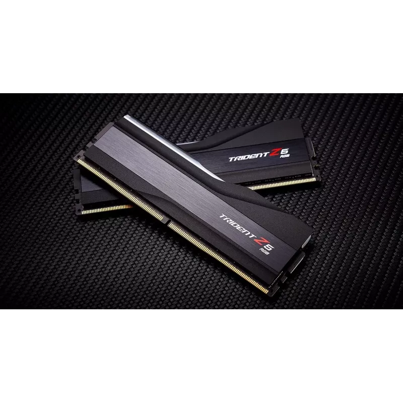 G.SKILL Trident Neo RGB DDR5 2×16 GB 6000 MHz CL30 atminties rinkinys