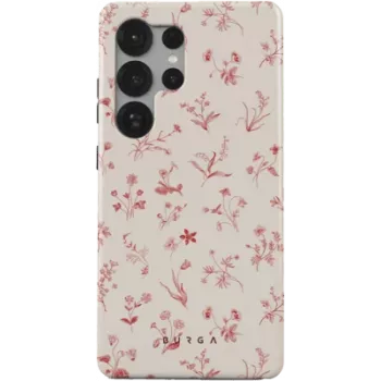 Korpusas BURGA Galaxy S25 Ultra 17,5 cm Įvairiaspalvis