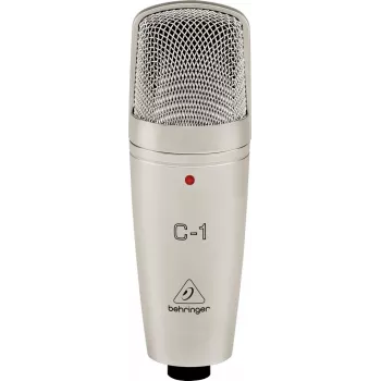 Kondensatorinis mikrofonas Behringer C-1
