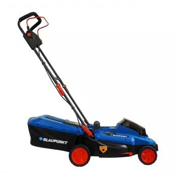 Belaidis elektrinis vejapjovė Blaupunkt CL3010