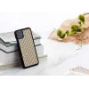Dėklas man and wood iPhone 11 Pro Max — armor black