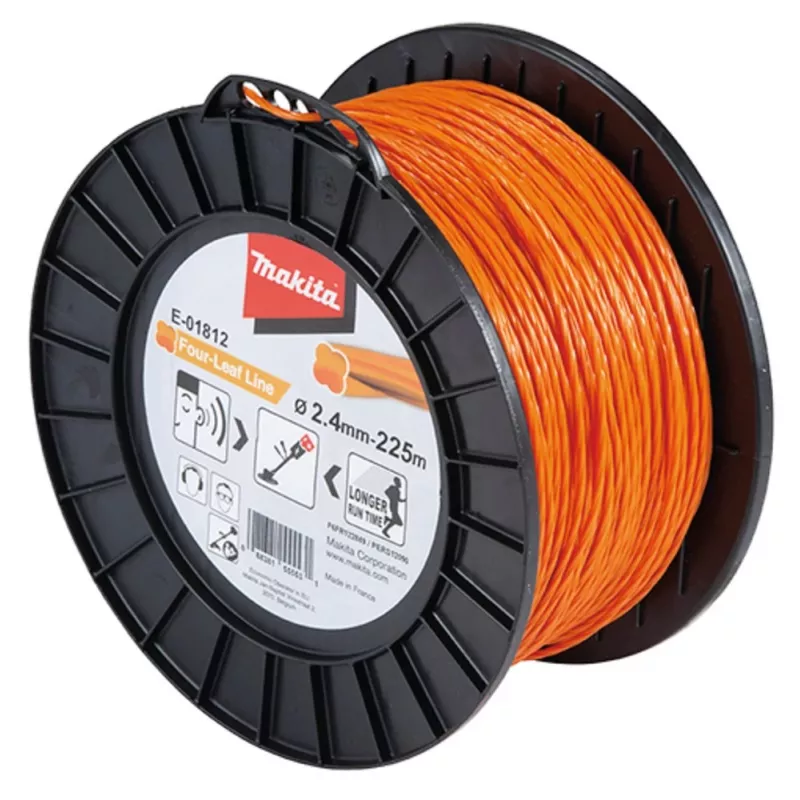 Makita E-01812 pjovimo valas žoliapjovei / trimeriui