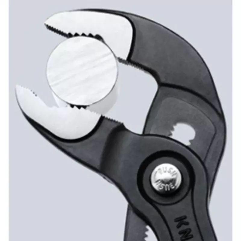 Slankioji replė Knipex Cobra 87 02 300