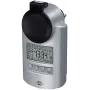Brennenstuhl 1507490 Silver