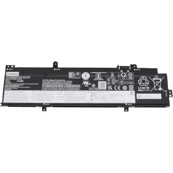 Vidinė ličio jonų nešiojamojo kompiuterio baterija Lenovo 52,5Wh modelis 5B10W51866