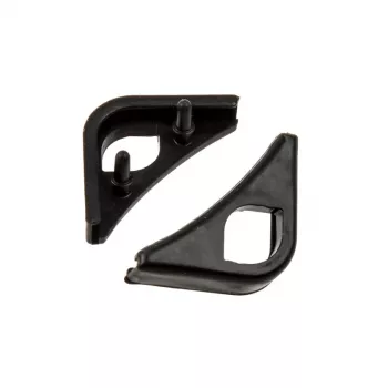 Noctua NA-SAVP1 chromax.black antivibraciniai pagalvėlės ventiliatoriams (16 vnt.)