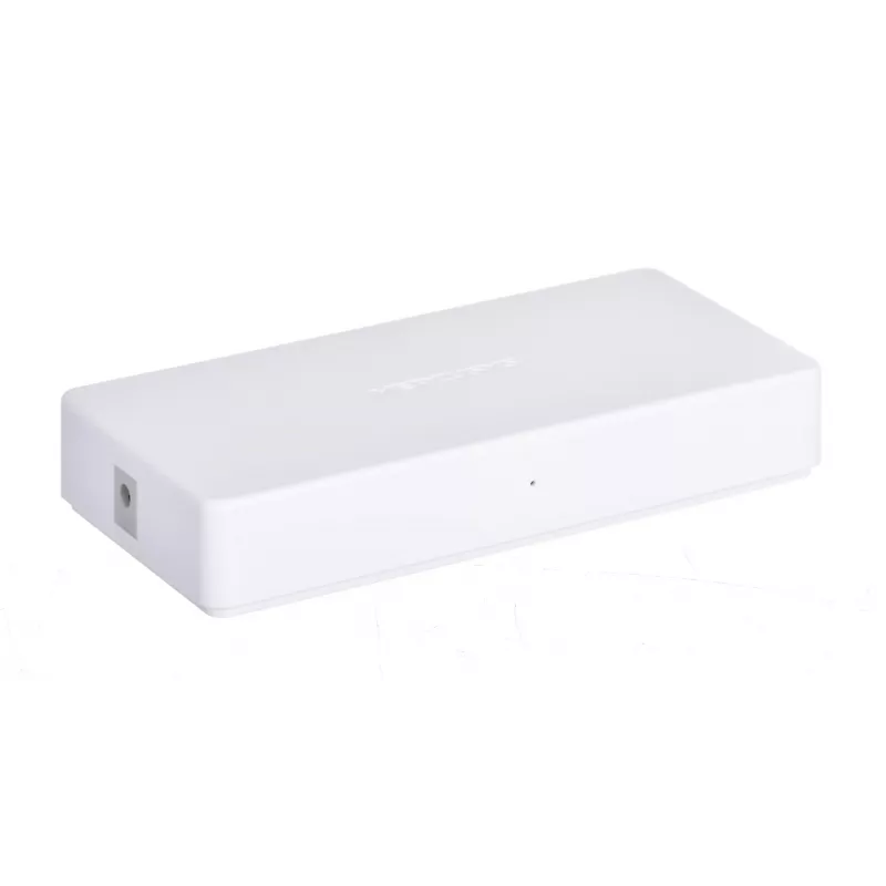 Jungiklis Mercusys MS108 8 prievadai RJ-45 10/100Mbps nevaldomas