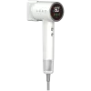 Greitas plaukų džiovintuvas, 220V-240V~50-60Hz, 1500W, jonizatorius, LCD, 6+ cirkuliacijos režimai, 110000 RPM, mažiau nei 75dB
