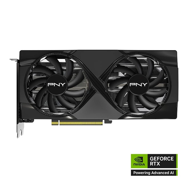 Vaizdo plokštė GeForce RTX 5060 Ti 16GB RGB VCG5060T16TFXXPB1-O