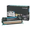 Lexmark C736H1CG - Tonerio kasetė ciano - skirta C736dn, C736dtn, C736N, X736de, X738de, X738dte